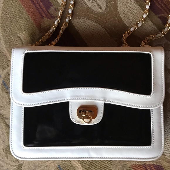 Stuart Weitzman purse/bag - Picture 4 of 8